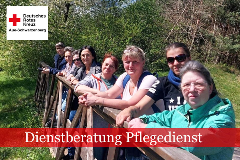 Team Ambulanter Pflegedienst